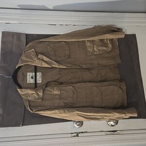 Springfield Utility Jacket